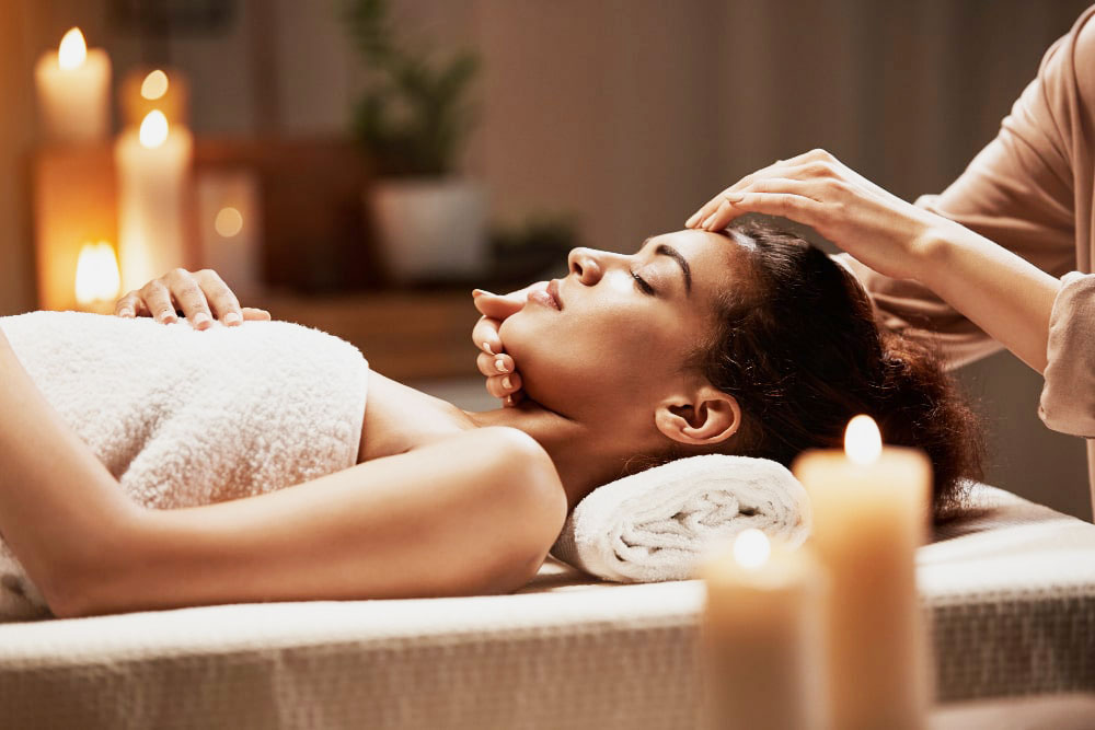 Jy Acupuncture & Massage